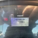 2020 Volvo L20H Compact Wheel Loader