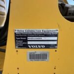 2020 Volvo L20H Compact Wheel Loader