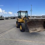 2020 Volvo L20H Compact Wheel Loader