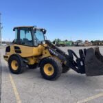 2020 Volvo L20H Compact Wheel Loader