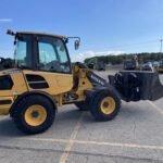 2020 Volvo L20H Compact Wheel Loader
