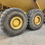 2021 Bell B40E Articulated Dump Truck