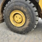 2021 Bell B40E Articulated Dump Truck