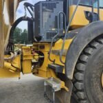 2021 Bell B40E Articulated Dump Truck