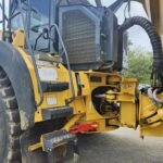 2021 Bell B40E Articulated Dump Truck