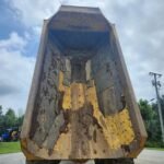 2021 Bell B40E Articulated Dump Truck