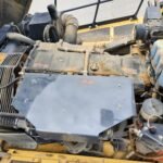 2021 Bell B40E Articulated Dump Truck