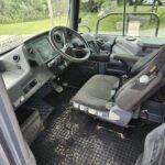 2021 Bell B40E Articulated Dump Truck