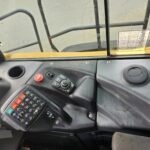 2021 Bell B40E Articulated Dump Truck