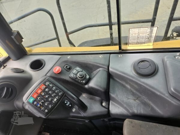 2021 Bell B40E Articulated Dump Truck