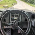 2021 Bell B40E Articulated Dump Truck