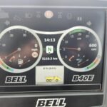 2021 Bell B40E Articulated Dump Truck