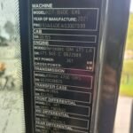 2021 Bell B40E Articulated Dump Truck