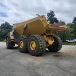 2021 Bell B40E Articulated Dump Truck