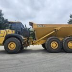 2021 Bell B40E Articulated Dump Truck