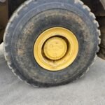 2021 Bell B40E Articulated Dump Truck