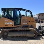 2021 Case 850M Crawler Dozer