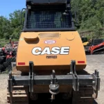 2021 Case 850M Crawler Dozer