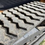 2021 CASE TV450B Track Skid Steer