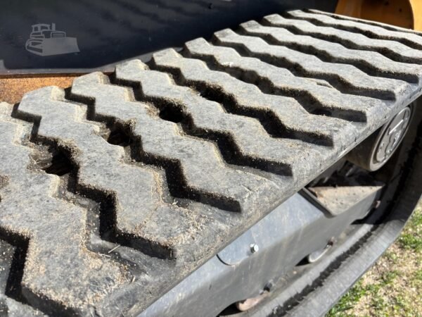 2021 CASE TV450B Track Skid Steer