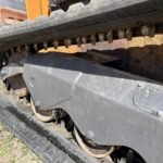2021 CASE TV450B Track Skid Steer