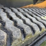 2021 CASE TV450B Track Skid Steer