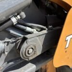 2021 CASE TV450B Track Skid Steer
