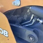 2021 CASE TV450B Track Skid Steer