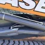 2021 CASE TV450B Track Skid Steer