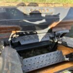 2021 CASE TV450B Track Skid Steer