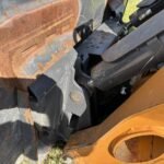 2021 CASE TV450B Track Skid Steer