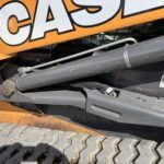 2021 CASE TV450B Track Skid Steer