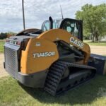 2021 CASE TV450B Track Skid Steer