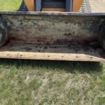 2021 CASE TV450B Track Skid Steer