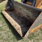 2021 CASE TV450B Track Skid Steer