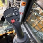 2021 CASE TV450B Track Skid Steer