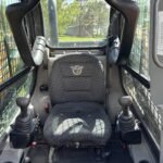 2021 CASE TV450B Track Skid Steer