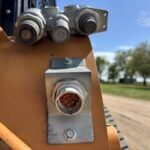 2021 CASE TV450B Track Skid Steer
