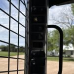 2021 CASE TV450B Track Skid Steer