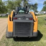 2021 CASE TV450B Track Skid Steer