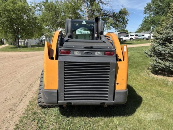 2021 CASE TV450B Track Skid Steer