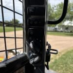 2021 CASE TV450B Track Skid Steer