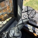 2021 CASE TV450B Track Skid Steer