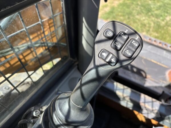 2021 CASE TV450B Track Skid Steer
