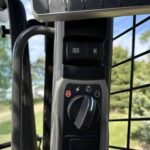 2021 CASE TV450B Track Skid Steer