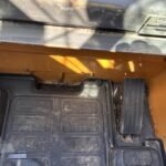 2021 CASE TV450B Track Skid Steer