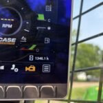 2021 CASE TV450B Track Skid Steer