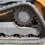 2021 CASE TV450B Track Skid Steer