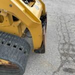 2021 Caterpillar 279D3 Compact Track Loader