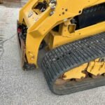 2021 Caterpillar 279D3 Compact Track Loader
